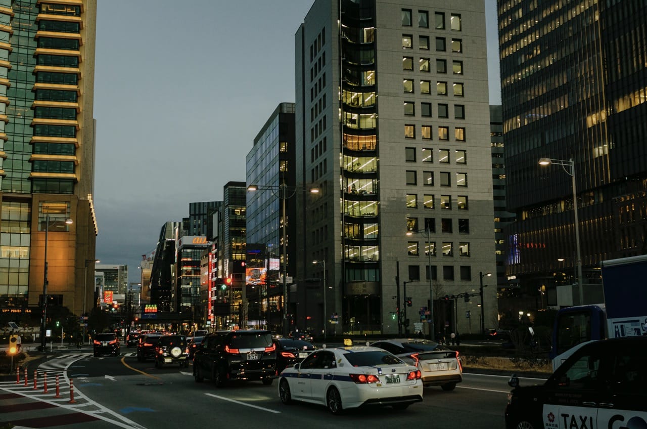 Превью Tokyo 2024